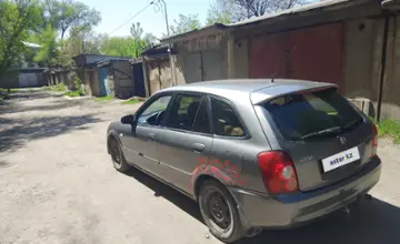 Mazda 323 2002 года за 1 000 000 тг. в Алматы