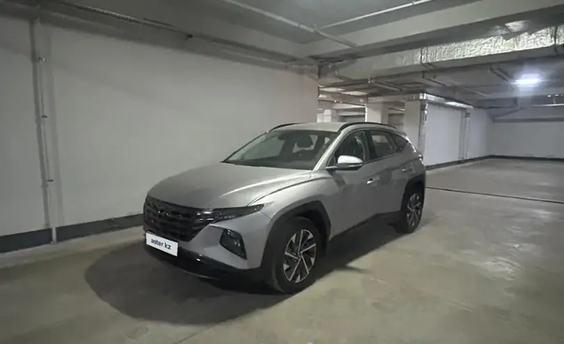 Hyundai Tucson 2023 года за 13 000 000 тг. в Алматы