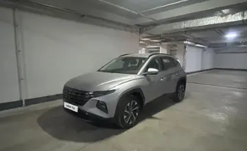 Hyundai Tucson 2023 года за 13 000 000 тг. в Алматы фото 1