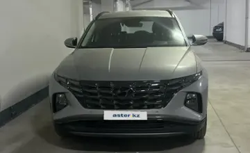 Hyundai Tucson 2023 года за 13 000 000 тг. в Алматы фото 3