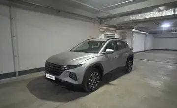 Hyundai Tucson 2023 года за 13 000 000 тг. в Алматы фото 2