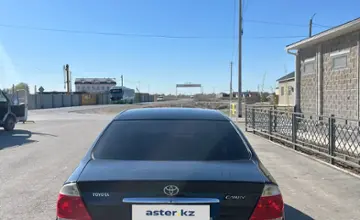 Toyota Camry 2005 года за 4 500 000 тг. в Кызылординская область