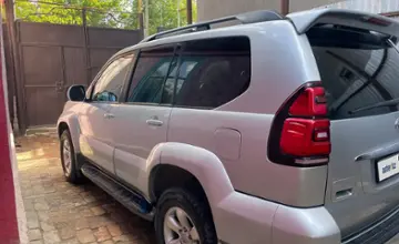 Toyota Land Cruiser Prado 2007 года за 12 000 000 тг. в Кызылорда фото 4