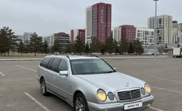 Mercedes-Benz E-Класс 1999 года за 3 500 000 тг. в Астана фото 3