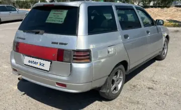 LADA (ВАЗ) 2111 2006 года за 800 000 тг. в Шымкент