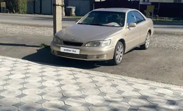 Lexus ES 1996 года за 3 400 000 тг. в Жетысуская область фото 2