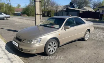 Lexus ES 1996 года за 3 400 000 тг. в Жетысуская область фото 1