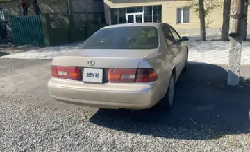 Lexus ES 1996 года за 3 400 000 тг. в Жетысуская область фото 4