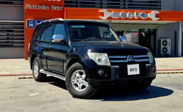 Mitsubishi Pajero 2008 года за 7 400 000 тг. в Шымкент фото 3