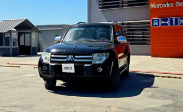Mitsubishi Pajero 2008 года за 7 400 000 тг. в Шымкент фото 2