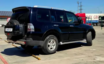 Mitsubishi Pajero 2008 года за 7 400 000 тг. в Шымкент