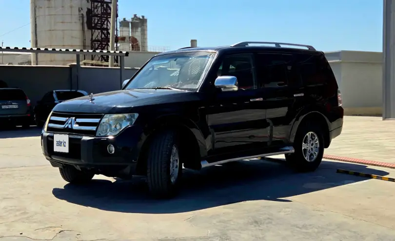 Mitsubishi Pajero 2008 года за 7 400 000 тг. в Шымкент