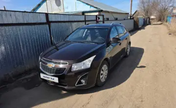 Chevrolet Cruze 2015 года за 5 000 000 тг. в Актобе фото 1