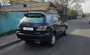 Lexus RX 2001 года за 5 600 000 тг. в Алматы фото 3
