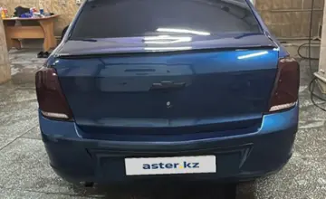 Chevrolet Cobalt 2021 года за 5 500 000 тг. в Кызылорда фото 4