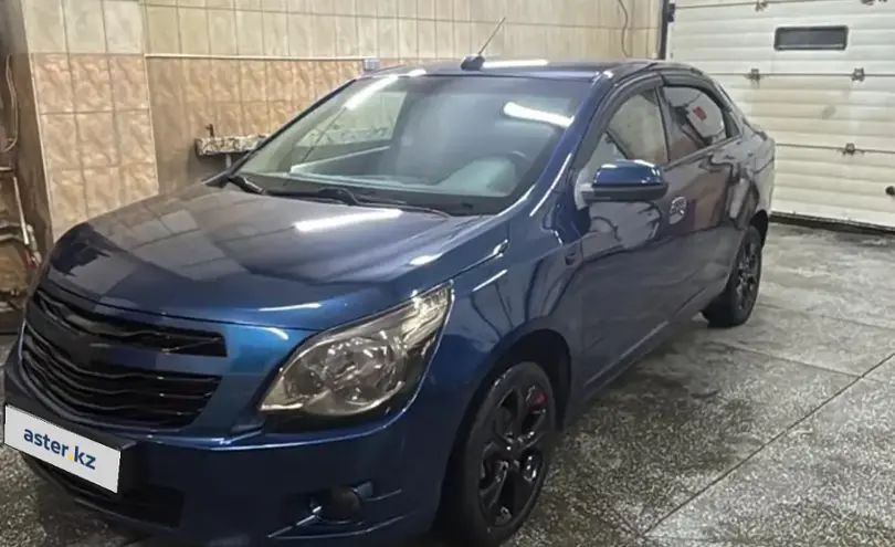 Chevrolet Cobalt 2021 года за 5 500 000 тг. в Кызылорда