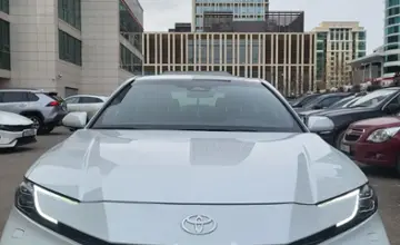 Toyota Camry 2024 года за 24 000 000 тг. в Астана фото 1