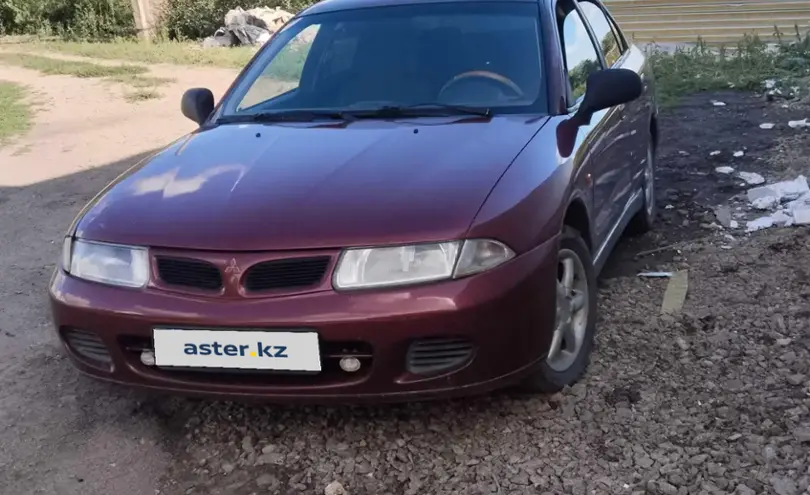Mitsubishi Carisma 1996 года за 1 500 000 тг. в Астана