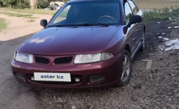 Mitsubishi Carisma 1996 года за 1 500 000 тг. в Астана фото 1