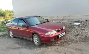 Mitsubishi Carisma 1996 года за 1 500 000 тг. в Астана фото 2