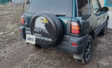 Toyota RAV4 1995 года за 2 600 000 тг. в Алматы