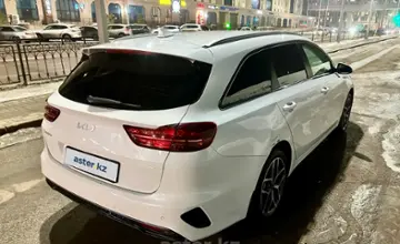 Kia Ceed 2024 года за 8 900 000 тг. в Астана