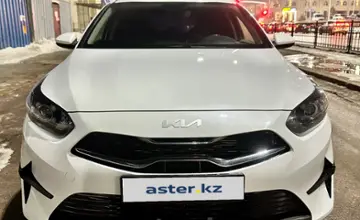 Kia Ceed 2024 года за 8 900 000 тг. в Астана фото 2