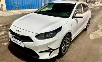 Kia Ceed 2024 года за 8 900 000 тг. в Астана фото 1