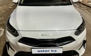 Kia Ceed 2024 года за 8 900 000 тг. в Астана фото 3
