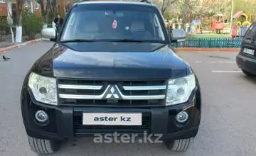 Mitsubishi Pajero 2013 года за 11 700 000 тг. в Карагандинская область фото 2