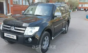 Mitsubishi Pajero 2013 года за 11 700 000 тг. в Карагандинская область фото 1