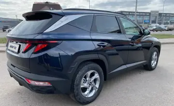 Hyundai Tucson 2023 года за 11 800 000 тг. в Астана