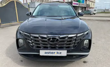 Hyundai Tucson 2023 года за 11 800 000 тг. в Астана фото 2