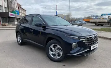 Hyundai Tucson 2023 года за 11 800 000 тг. в Астана фото 3