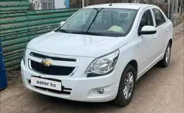 Chevrolet Cobalt 2025 года за 6 500 000 тг. в Алматы фото 1