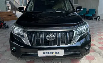 Toyota Land Cruiser Prado 2012 года за 16 000 000 тг. в Жетысуская область фото 4