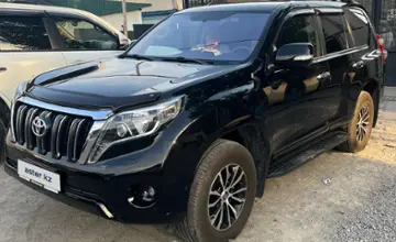 Toyota Land Cruiser Prado 2012 года за 16 000 000 тг. в Жетысуская область фото 3