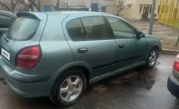 Nissan Almera 2001 года за 1 100 000 тг. в Павлодар фото 4