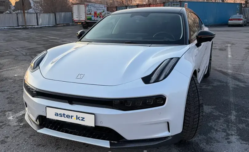 Zeekr 001 2023 года за 16 000 000 тг. в Шымкент