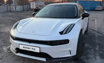 Zeekr 001 2023 года за 16 000 000 тг. в Шымкент фото 1