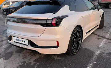 Zeekr 001 2023 года за 16 000 000 тг. в Шымкент фото 3