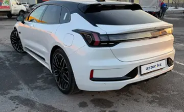 Zeekr 001 2023 года за 16 000 000 тг. в Шымкент фото 4