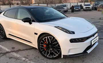 Zeekr 001 2023 года за 16 000 000 тг. в Шымкент фото 2