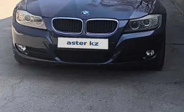 BMW 3 серии 2011 года за 7 200 000 тг. в Алматы фото 1