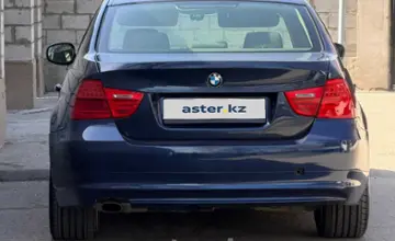 BMW 3 серии 2011 года за 7 200 000 тг. в Алматы фото 5