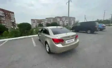 Chevrolet Cruze 2011 года за 3 000 000 тг. в Караганда фото 4