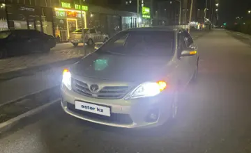 Toyota Corolla 2012 года за 6 800 000 тг. в Шымкент фото 2