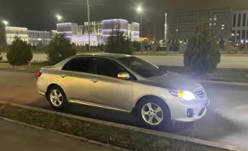 Toyota Corolla 2012 года за 6 800 000 тг. в Шымкент