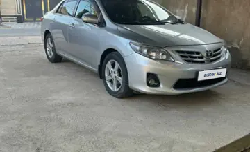 Toyota Corolla 2012 года за 6 800 000 тг. в Шымкент фото 4