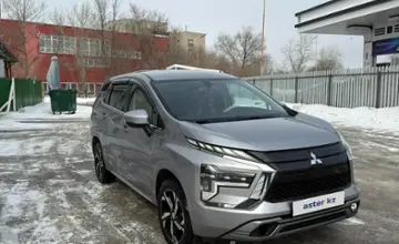 Mitsubishi Xpander 2022 года за 9 000 000 тг. в Уральск фото 3
